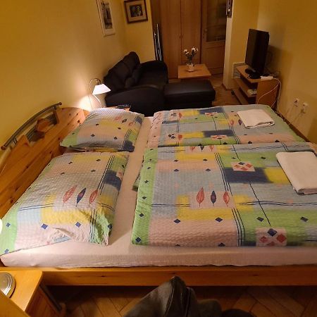 קרלובי וארי Apartment No. 12 Trziste 29 מראה חיצוני תמונה